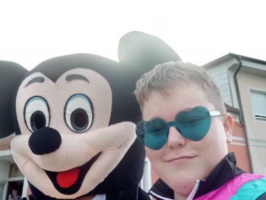 Fasching 2024